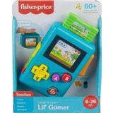 Fisher Price Oyuncak Lnl Köpekçiğin Oyun Macerası Türkçe
