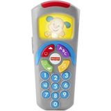 fisher price oyuncak lnl köpekçiğin uzaktan kumandası (dlk60) hxb86 - Yok