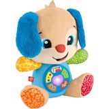 fisher price oyuncak lnl yaşa göre gelişim eğitici köpekçik mtl-jfd25 - Yok