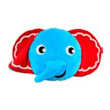 Fisher Price Peluş Yastık Fil