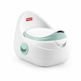 Fisher-Price Potty Lazımlık, 8 Ay ve Üzeri Bebekler için