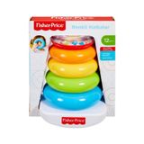 Fisher Price Renkli Halkalar Üst Üste Dizilebilir Gjy49 PRA-11447592-7680