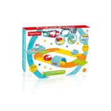Fisher Price Set 24 Parça Ton Ton Yol