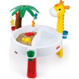 Fisher-Price Su ve Kum Aktivite Masası - Renkli