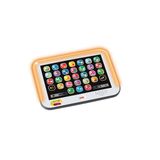 Fisher Price Türkçe Dil Desteğiyle Yürüme Çağındaki Çocuklar Için Müzikli Fisher-Price Eğlen Ve Öğren Yaşa Göre Gelişim Elektronik, Eğitici Oyuncak Tablet
