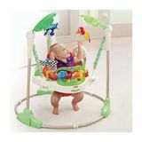 Fisher Price Yağmur Ormanı Jumperoo Eğitici Oyuncak
