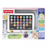 Fisher-Price Yaşa Göre Gelişim Eğitici Tablet (Türkçe) (5'Li Paket)