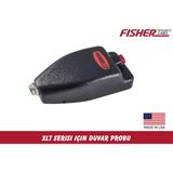 Fisher Xlt Serisi İçin Duvar Probu