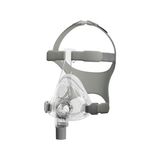 Fisher&Paykel Simplus Ora-Nazal Maske (Ağız Burun Maske - Yedek Silikonlu) MEDİUM Boy