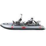 Fishika F400 Şişme Skiff Bot