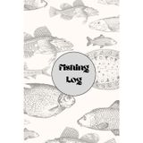 Fishing Journal: Record Catches, Locations & Weather | Angler’s Logbook | Track Bait, Tackle, Species & Fishing Spots | Catch Record Keeper | Outdoor ... Trout, Salmon & Deep-Sea Fishing | Fish Gear