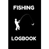 Fishing Log Book: A log to record your fishing trip, Details with a record of your catch, Ideal gift for any angler, Adults, Seniors and Youths