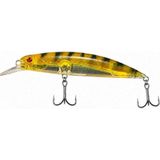 Fishking Jerk 8 cm 13 Gram - KARİDES
