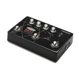 Fishman Fission Bass Powerchord FX Bas Distortion & Octave Pedalı