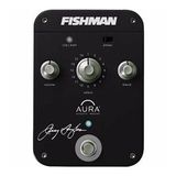 Fishman Jerry Douglas Signature Aura Imaging Pedalı