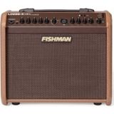 Fishman Loudbox Mini Charge Akustik Gitar Amfi - standart