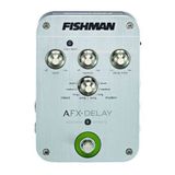 Fishman PRO-AFX-DL1 AFX Delay Pedalı