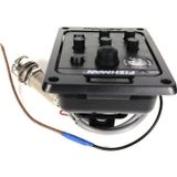 Fishman Psy 301 Preamp Ekolayzır Psy301 Mikrofonlu