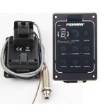 Fishman Pys-301 Preamp Ekolayzer Psy301