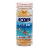 Fisho Omega 3 Kapsul