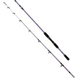 Fishpro Felix 150CM 50-150GR Purple Tekne Kamışı - OzelAlan1
