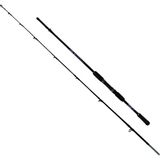 Fishpro Felix 180CM 50-150GR Black Tekne Kamışı - OzelAlan1