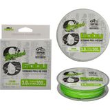 Fishpro Goby 300M X8 Pale Green Ip Misina - 0.16 MM