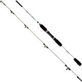 Fishpro Roxi 120CM 100-200GR White Tekne Kamışı - OzelAlan1