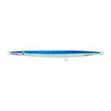 Fishus 220 gr JS-SJ2201-2202-2203 Slıder Jıg 24 cm - Renkli