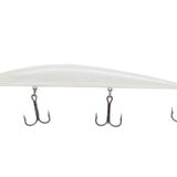 Fishus Fini 17.5 cm 007 Sahte Balık