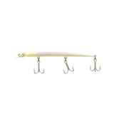 Fishus Long Minnow 12.5 cm 017 Sahte Balık
