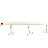 Fishus Long Minnow 16 cm 017 Sahte Balık