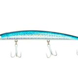 Fishus Long Minnow 16 cm 160SLM 160/012 Sahte Balık