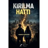 Fısıldayan Kalemler Yayınevi Kırılma Hattı