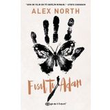 Fısıltı Adam / Alex North / Epsilon Yayınlarıc