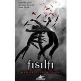 Fısıltı - Hush Hush Serisi 1. Kitap - Becca Fitzpatrick