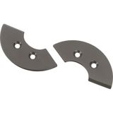 Fiskars 1000637 S Toprak Burgu Bıçağı