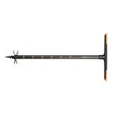 Fiskars 1000638 Orta Medium Toprak Burgusu