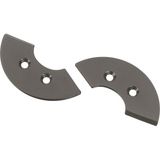 Fiskars 1000639 Orta Toprak Burgu Bıçağı
