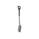 Fiskars 1001567 Yumuşak Düşük Taşlı Zeminler Teleskopik Kürek