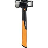 Fiskars 1020218 Isocore Balyoz - (m) L4lb/11'' Siyah