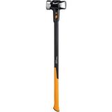 Fiskars 1020219 Isocore Balyoz - (l) L8lb/36'' Siyah