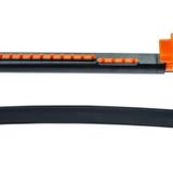 Fiskars 1023661 Metal Ayaklı Salınımlı Fıskiye