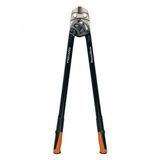 Fiskars 1027216 Turuncu Siyah Demir Kesme Makası