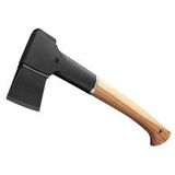 Fiskars 1051144 N12 Ahşap Saplı Norden Balta