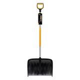 Fiskars 1057178 X Serisi Kar Küreme Küreği