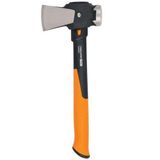 Fiskars 1062936 İsocore Yarma ve Vurma Baltası