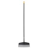 Fiskars 1063090 Solid Çim ve Yaprak Tırmığı