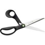Fiskars 1074546 Bahçe ve Kumaş Makası 25cm