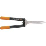 Fiskars 114750 Powerlever Çit Kesme Makası